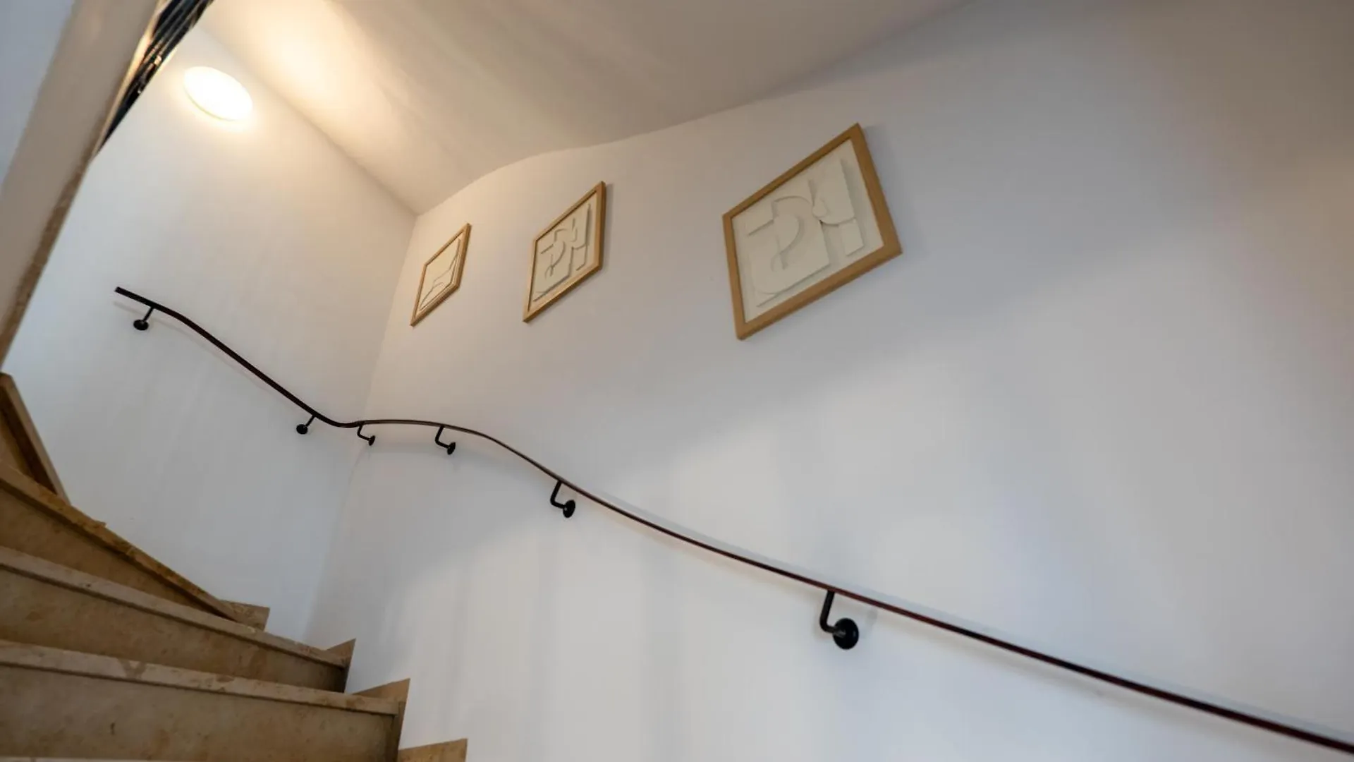 Mihalca Studio Apartments Guenzburg